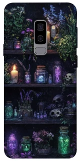 Чохол на Samsung Galaxy S9+ Magic shelf ver.1 фото 1 з 1