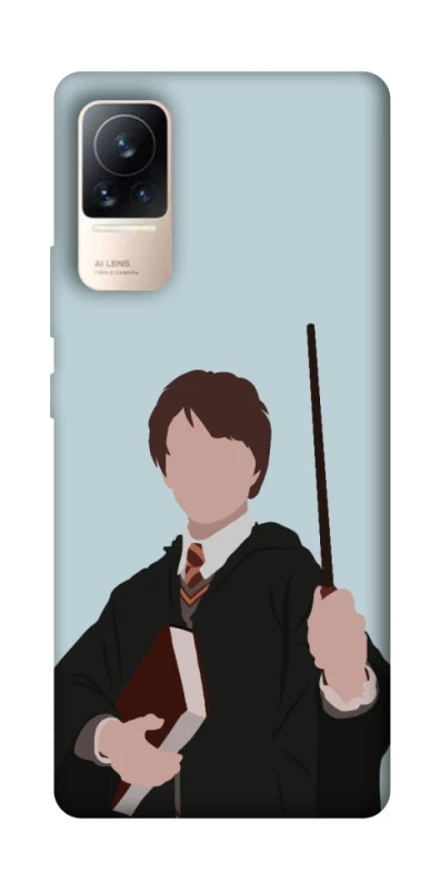 Чехол на Xiaomi Civi 6 Harry Potter v5 фото 1 из 1