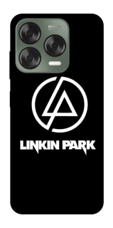 Чехол на ZTE Nubia V70 Design Linkin Park logo ver.1 фото 1 Чехол на ZTE Nubia V70 Design Linkin Park logo ver.1 фото 1 из 1