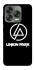 Чохол на ZTE Nubia V70 Design Linkin Park logo ver.1 фото 1 з 1