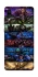 Чохол на ZTE Blade A5 (2020) Blizzard ver.3 фото 1 з 1