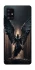 Чохол на Samsung Galaxy A51 5G Dark Angel фото 1 з 1