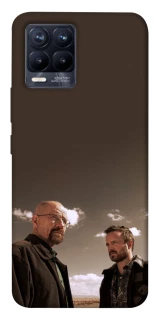 Чохол на Realme 8 Breaking Bad фото 1 з 1