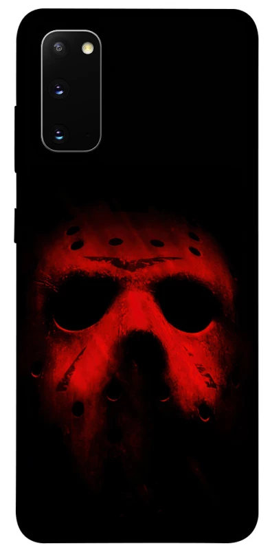 Чохол на Samsung Galaxy S20 Jason v2 фото 1 з 1