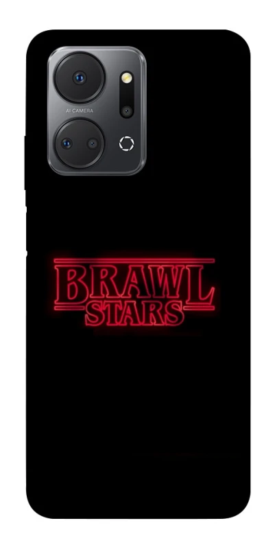 Чохол на Huawei Honor X7a Brawl Stars ver.12 фото 1 з 1