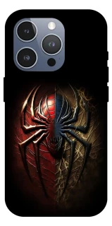 Чохол на Apple iPhone 16 Pro Max Spiderman icon фото 1 з 1