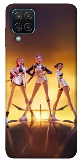 Чохол на Samsung Galaxy M12 K-Pop Demon Hunters ver.2 фото 1 з 1