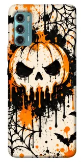 Чохол на Motorola Moto G60 Halloween v1 фото 1 з 1