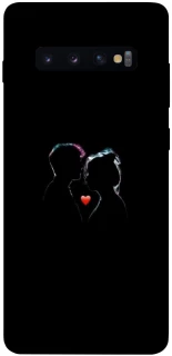 Чохол на Samsung Galaxy S10+ Relationship фото 1 з 1