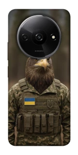 Чохол на Xiaomi Redmi A3 Орел захисник фото 1 з 1