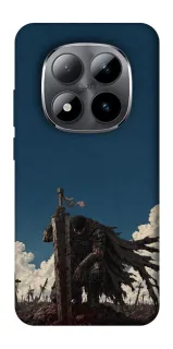 Чехол на Xiaomi Redmi Note 15 Pro 5G Berserk v22 фото 1 из 1