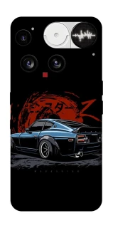 Чохол на Nothing Phone (3) Tokyo drive фото 1 з 1