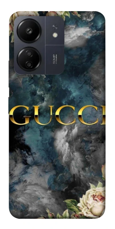 Чехол на Xiaomi Poco C65 Gucci ver.7 фото 1 из 1
