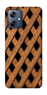 Чохол на Motorola Moto G54 Power Дерево на дачі фото 1 з 1