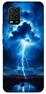 Чохол на Xiaomi Mi 10 Lite Блискавка фото 1 з 1