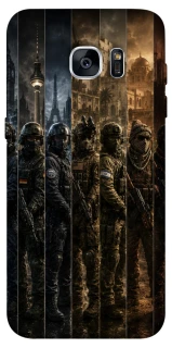 Чохол на Samsung G935F Galaxy S7 Edge Counter-Strike фото 1 з 1