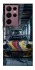 Чохол на Samsung Galaxy S22 Ultra Stylish Porsche фото 1 з 1