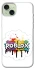 Чехол на Apple iPhone 15 Plus (6.7") Roblox logo ver.1 фото 1 из 1