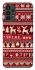 Чохол на Samsung Galaxy A13 4G Christmas jumper ver.2 фото 1 з 1