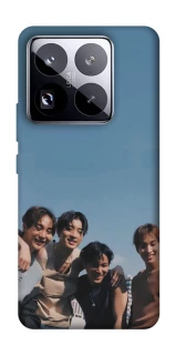 Чохол на Xiaomi 15 Pro Seventeen v2 фото 1 з 1