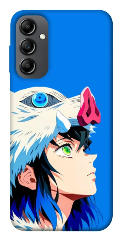 Чохол на Samsung Galaxy A14 4G/5G Hashibira Inosuke фото 1 з 1