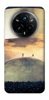 Чехол на Realme 14 Pro+ Kanye West ver.3 фото 1 из 1