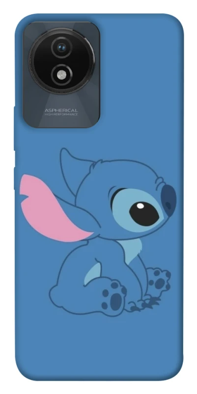 Чохол на Vivo Y02 Pair romantic theme ver.3 фото 1 з 1