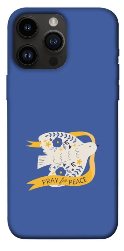 Чохол на Apple iPhone 14 Pro Max (6.7") Ластівка фото 1 з 1