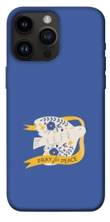 Чохол на Apple iPhone 14 Pro Max (6.7") Ластівка фото 1 з 1