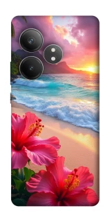 Чохол на Realme GT Neo 6 SE Flowers v21 фото 1 з 1