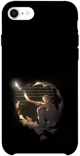 Чохол на Apple iPhone SE (2020) Omniscient Reader's v2 фото 1 з 1