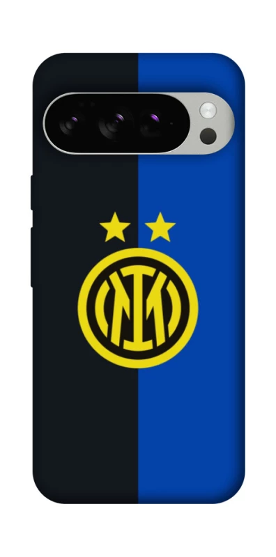 Чехол на Google Pixel 10 Pro FC Inter v1 фото 1 из 1