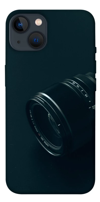 Чохол на Apple iPhone 13 (6.1") Лінза фото 1 з 1