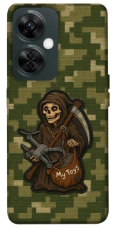 Чохол на OnePlus Nord CE 3 Lite FPV surprise фото 1 з 1