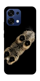 Чохол на Oppo A6 Pro 4G/5G Cat фото 1 з 2