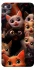 Чохол на Xiaomi Redmi 4a happy cats фото 1 з 1