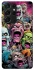 Чохол на Samsung Galaxy S21 Ultra Zombie фото 1 з 1
