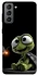 Чохол на Samsung Galaxy S21 FE Funny turtle фото 1 з 1