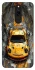 Чехол на Xiaomi Redmi 8 Drawn Porsche фото 1 из 1