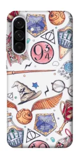 Чохол на Samsung Galaxy A36 5G Harry Potter V18 фото 1 з 1
