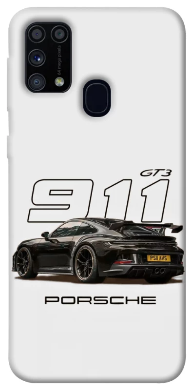 Чехол на Samsung Galaxy M31 911 фото 1 из 1