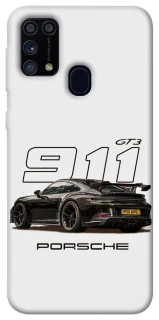 Чехол на Samsung Galaxy M31 911 фото 1 из 1