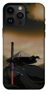 Чохол на Apple iPhone 14 Pro Max (6.7") Samurai v2 фото 1 з 1