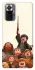 Чехол на Xiaomi Redmi Note 10 Pro Harry Potter V22 фото 1 из 1
