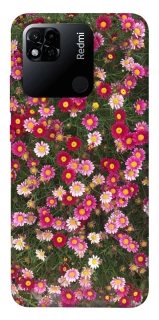 Чохол на Xiaomi Redmi 10A Flowers v8 фото 1 з 1