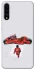 Чехол на Samsung Galaxy A50 (A505F) / A50s / A30s Anime v43 фото 1 из 1