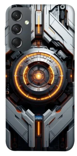 Чехол на Samsung Galaxy A24 4G CyberPhone v1 фото 1 из 1