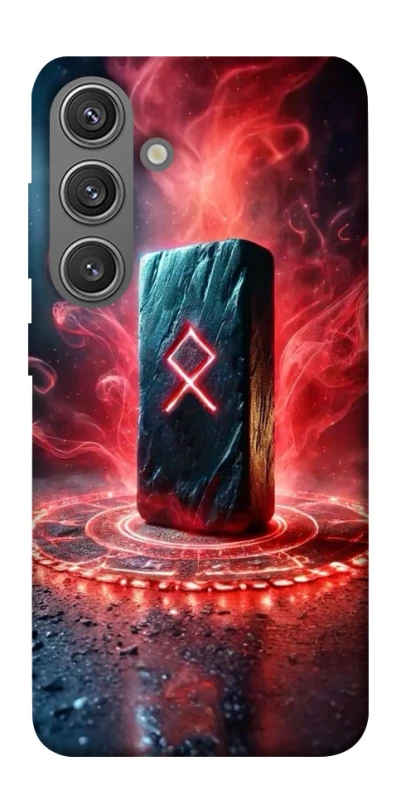 Чохол на Samsung Galaxy S24 Руна Одал фото 1 з 1