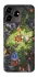 Чохол на ZTE Blade V50 Design 4G Warcraft v12 фото 1 з 1
