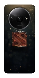Чохол на Xiaomi Redmi A3 Dota logo v2 фото 1 з 1